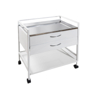 Фото Столик анестезиолога медицинский СТ-А-Н