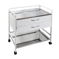 Столик анестезиолога медицинский СТ-А-2Н