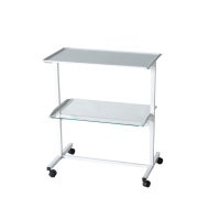 Фото Столик стоматолога медицинский СТ-С-МС