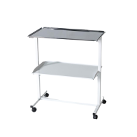 Столик стоматолога медицинский СТ-С-НМ