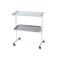 Фото Столик стоматолога медицинский СТ-С-СН