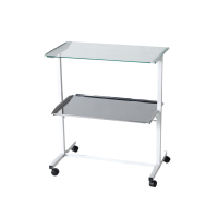 Столик стоматолога медицинский СТ-С-СН