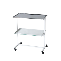 Столик стоматолога медицинский СТ-С-НС