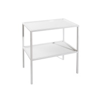 Столик инструментальный медицинский СТ-И-2М