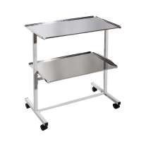 Столик стоматолога медицинский СТ-С-2Н