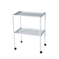 Столик инструментальный медицинский СТ-И-2М-К