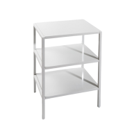 Столик-накопитель медицинский СТ-Н