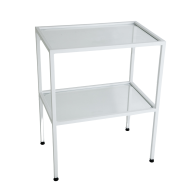 Столик инструментальный медицинский СТ-И-2С