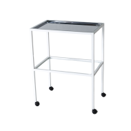 Столик инструментальный медицинский СТ-И-СН