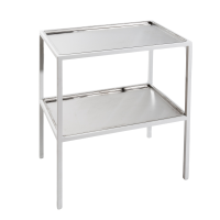 Столик инструментальный медицинский СТ-И-2Н