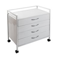 Фото Столик-тумба медицинский СТ-Т