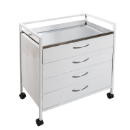 Фото Столик-тумба медицинская СТ-Т-Н