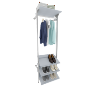 Фото Гардеробные одинарные системы Premio GS 4