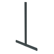 Фото Нога Т-образная в сборе 