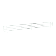 Бар'єр 665х60 мм цинк