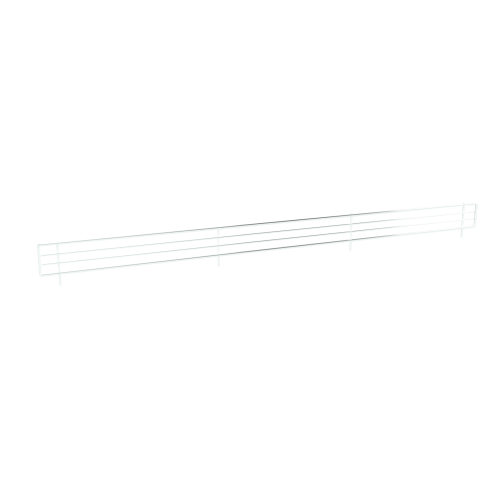 Барьер 1330х60 мм цинк Барьер 1330х60 мм цинк (Барьер 1330х60 мм цинк) купить