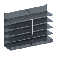 Перегородки межсекционные КМ/FS