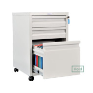 Фото Тумба офисная АР-2 (BA4-65/3) 