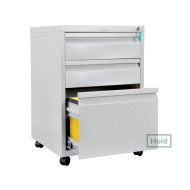 Тумба офисная  AP-1 (BFC-70/3) 