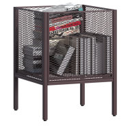 Фото Акционная корзина 750х500х500 мм