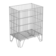 Фото Акционная корзина 600х419х766 мм