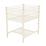 Фото Акционная корзина 800х600х850 мм