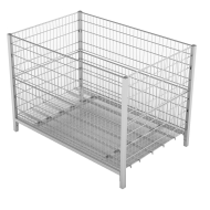 Фото Акционная корзина 1200х800х918 мм