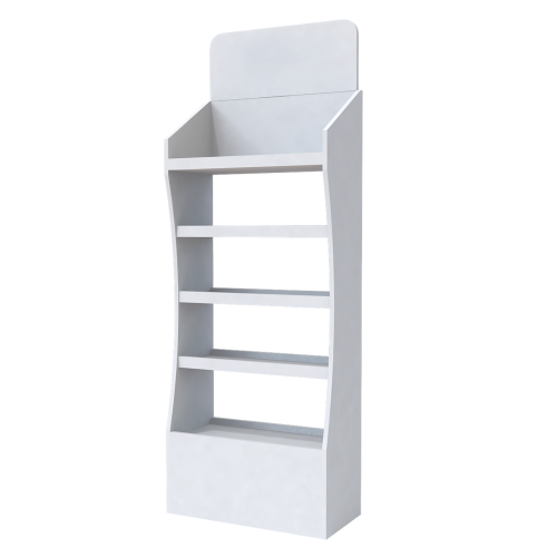 Торговая стойка с ЛДСП 160 Торговая стойка с ЛДСП 160 (Торговая стойка с ЛДСП 160) купить