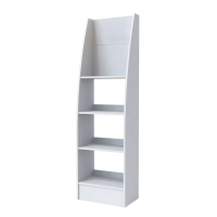 Торговая стойка с ЛДСП 119