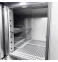 Стол холодильный трехдверный энергоэффективный BRILLIS G-S903V S/S TOP фото 4