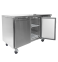 Стол холодильный двухдверный энергоэффективный BRILLIS G-UGN2100TN цена