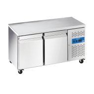 Стол морозильный двухдверный BRILLIS GN2100BT