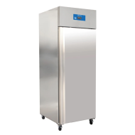 Шкаф холодильный энергоэффективный BRILLIS G-UGN650TN