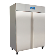 Шкаф холодильный энергоэффективный BRILLIS G-UGN1410TN