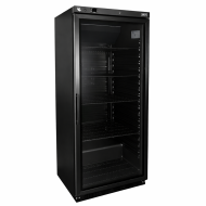 Энергоэффективный холодильный шкаф BRILLIS EG-HR600G.B