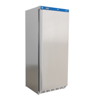 Холодильный шкаф однодверный BRILLIS G-HR600U S/S