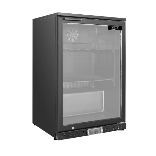 Шкаф холодильный однодверный, барный BRILLIS BBS138H Шкаф холодильный однодверный, барный BRILLIS BBS138H (Шкаф холодильный однодверный, барный BRILLIS BBS138H) купить