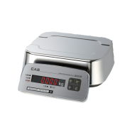 Фото Весы общего назначения с влагозащитой CAS FW500