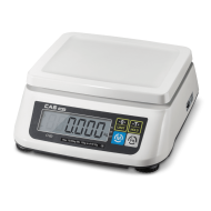 Фото Весы настольные фасовочные CAS SW ІІ