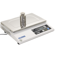 Весы настольные CAS AD