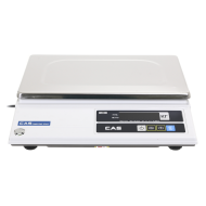 Весы настольные CAS AD-H с повышенной точностью