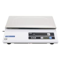 Весы настольные CAS AD-H с повышенной точностью