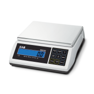 Весы общего назначения многофункциональные CAS ED-H