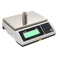 Фото Весы общего назначения многофункциональные CAS ED