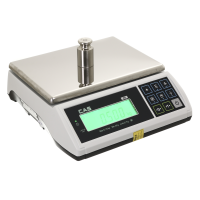 Весы общего назначения многофункциональные CAS ED