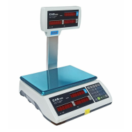Весы торговые ER Plus
