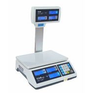 Весы торговые ER JR