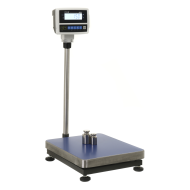 Фото Весы напольные торговые CAS HDI 