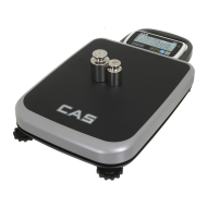 Весы напольные товарные переносные CAS PB