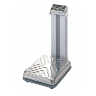 Весы напольные CAS DB-H